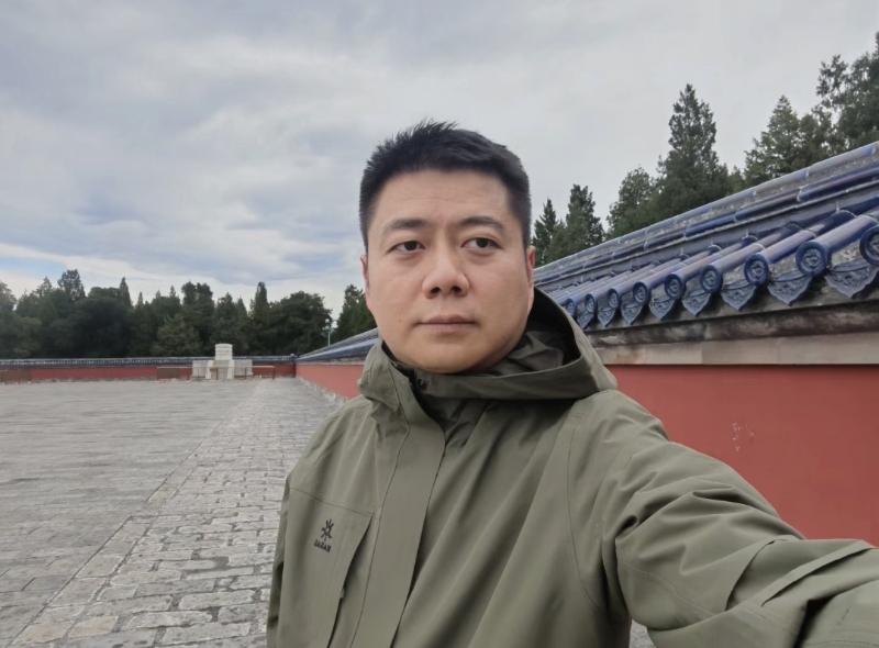 寻伴的第一张照片--济南相亲服务中心