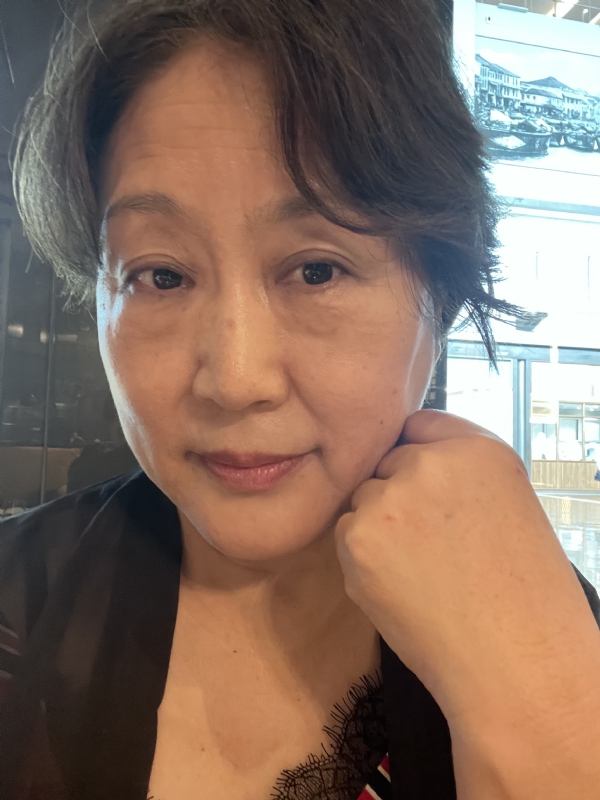 彼岸的第一张照片--济南相亲服务中心