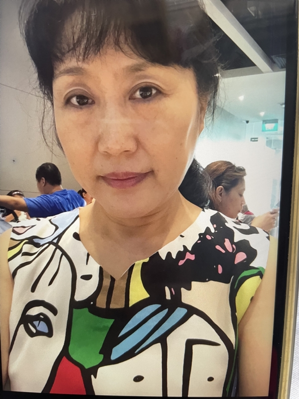 彼岸的第二张照片--济南相亲服务中心