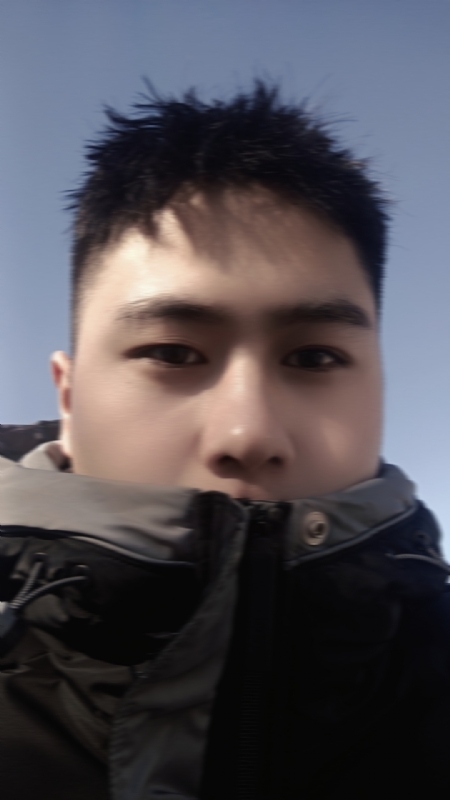 向钱看的第一张照片--济南相亲服务中心