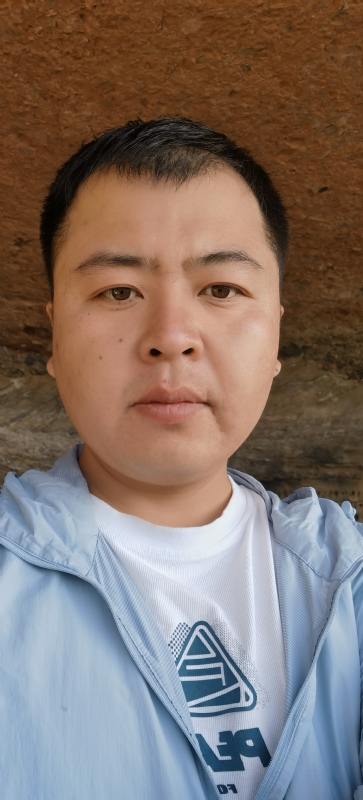飞飞的第一张照片--济南相亲服务中心