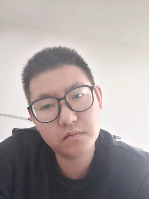小黑子的第一张照片--济南相亲服务中心