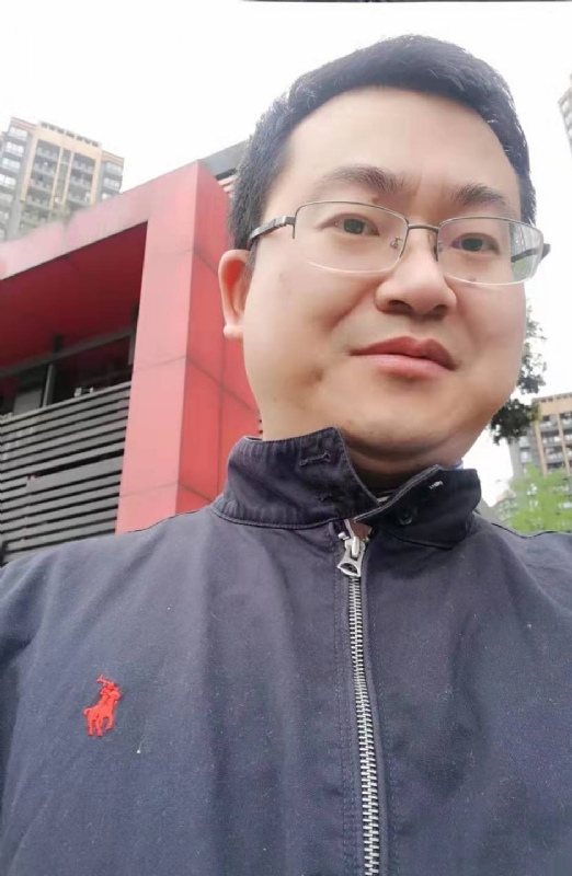 学海的第一张照片--济南相亲服务中心
