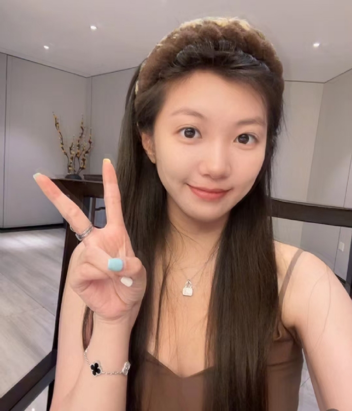 歌谣的第二张照片--济南相亲服务中心