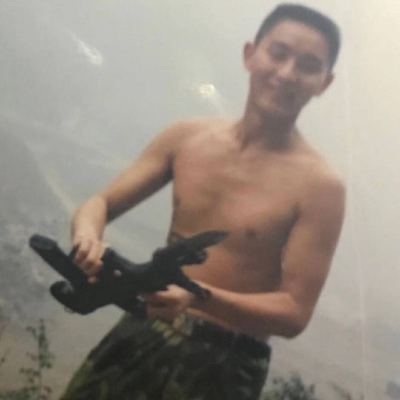 肖老兵yx的第一张照片--济南相亲服务中心