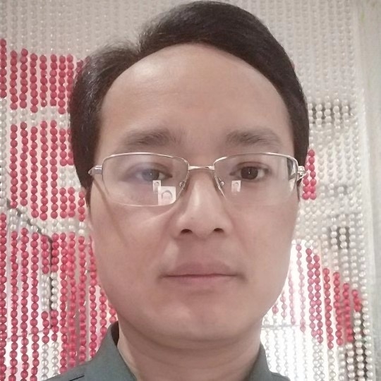 陈瑞祥的第一张照片--济南相亲服务中心