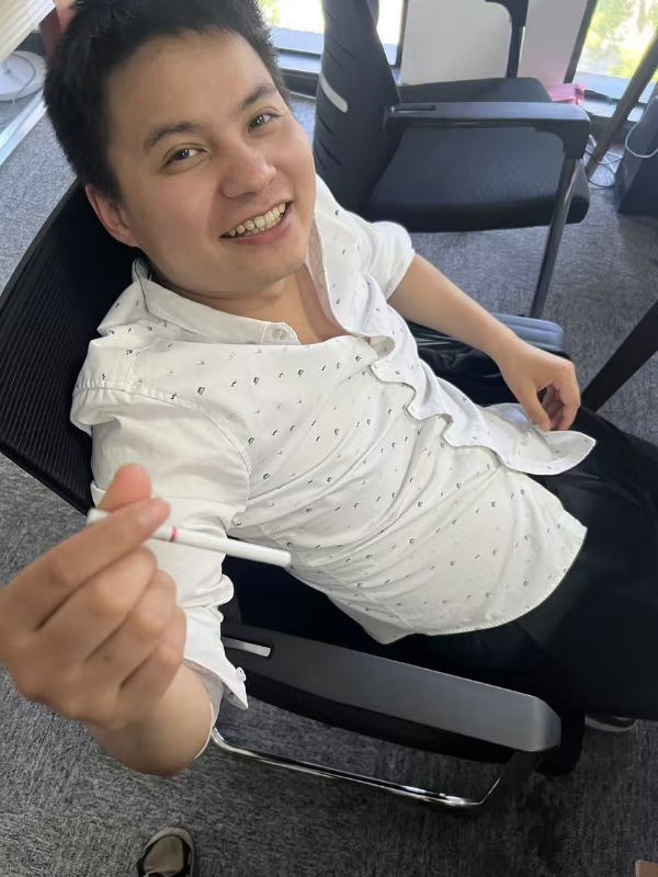我是你辉哥的第三张照片--济南相亲服务中心