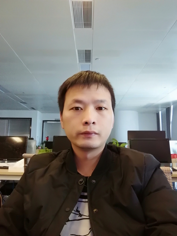 刘堃的第一张照片--济南相亲服务中心