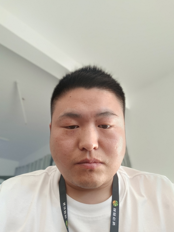 旺财的第一张照片--济南相亲服务中心