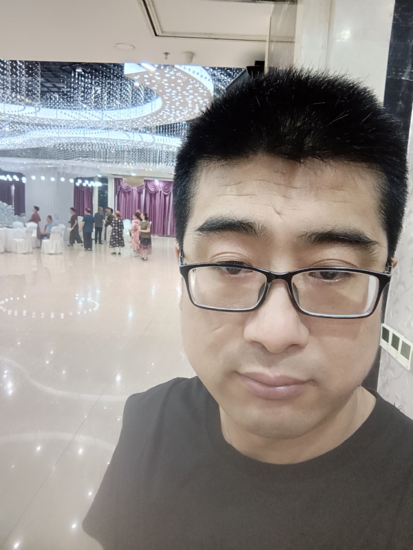 晴天的第三张照片--济南相亲服务中心