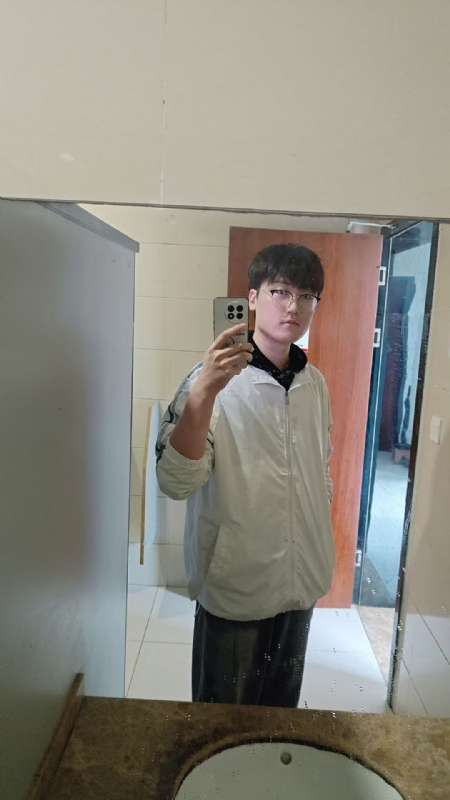 高大毛的第一张照片--济南相亲服务中心