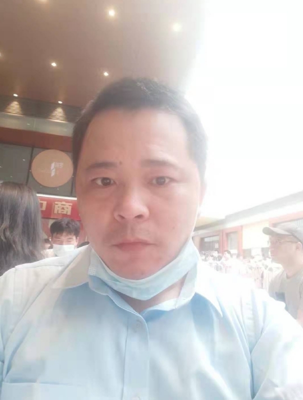 l蓝莲的第一张照片--济南相亲服务中心