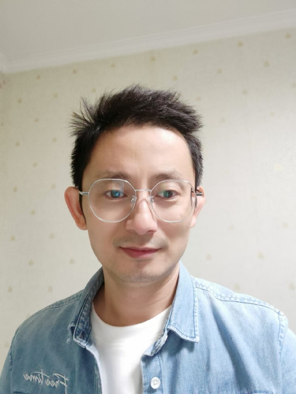 飘逸的第二张照片--济南相亲服务中心