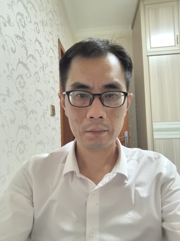等风来的第一张照片--济南相亲服务中心