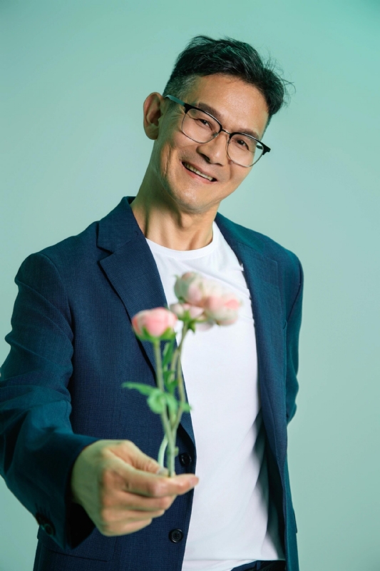 陈宇的第一张照片--济南相亲服务中心