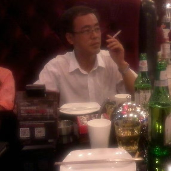 一切随缘的第一张照片--济南相亲服务中心