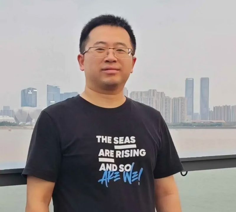 白小生的第一张照片--济南相亲服务中心