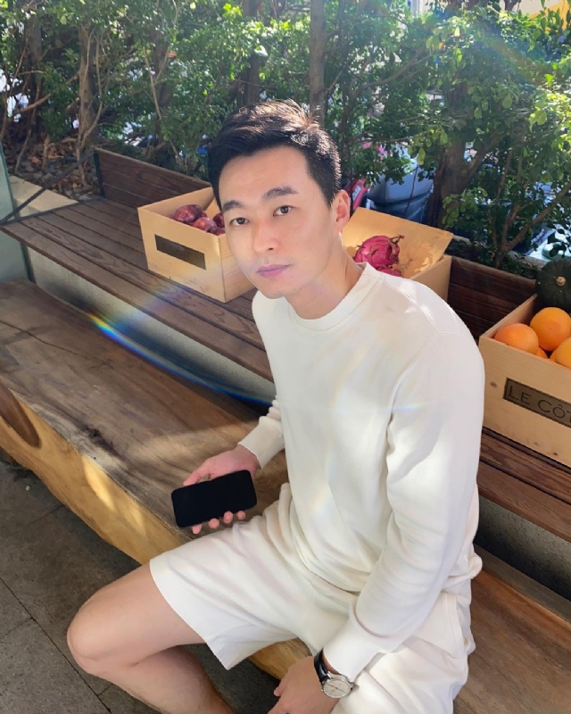 Eric的第一张照片--济南相亲服务中心