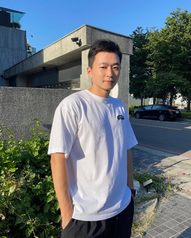 Eric的第二张照片--济南相亲服务中心
