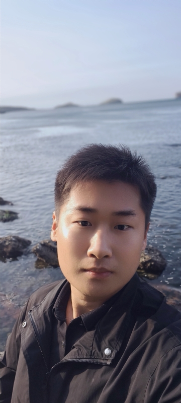男大的第一张照片--济南相亲服务中心