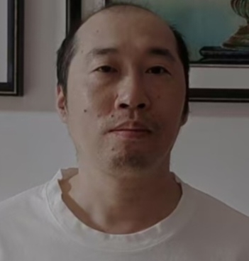 斌哥的第一张照片--济南相亲服务中心