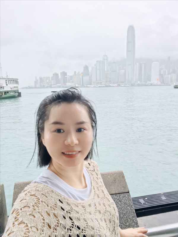 Ala的第一张照片--济南相亲服务中心