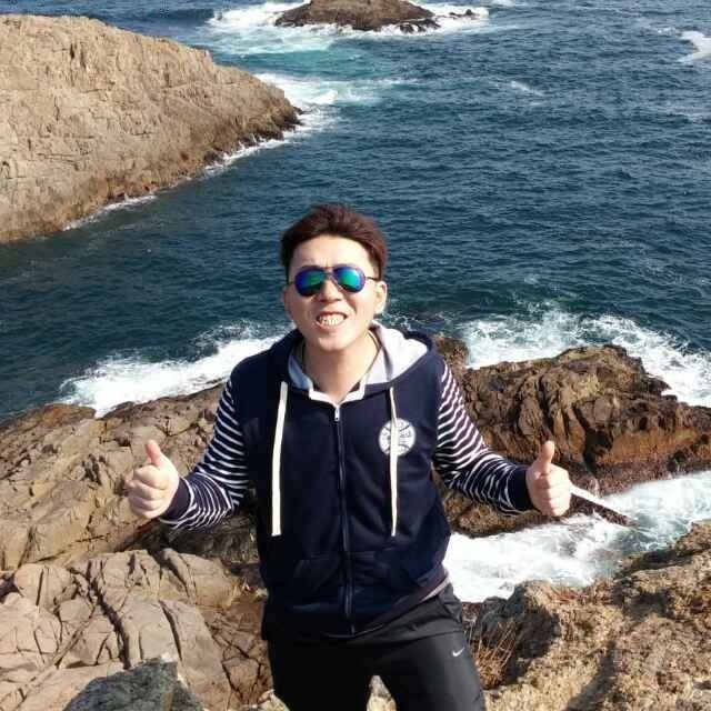 Steven的第一张照片--济南相亲服务中心