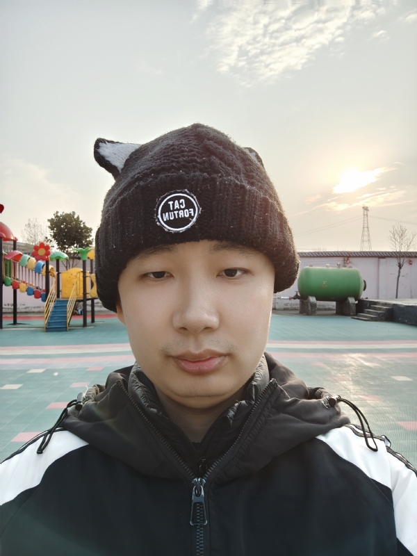 王连杰的第一张照片--济南相亲服务中心