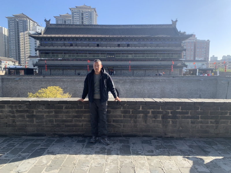 抹走知觉的第一张照片--济南相亲服务中心