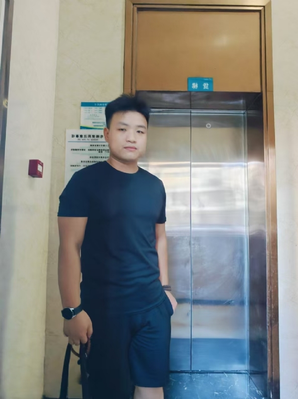 JCY的第一张照片--济南相亲服务中心