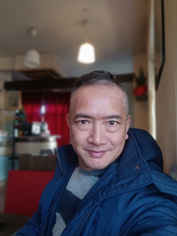 大龙的第一张照片--济南相亲服务中心