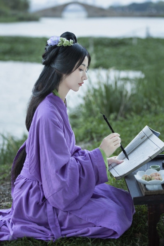 黄环儿的第一张照片--济南相亲服务中心