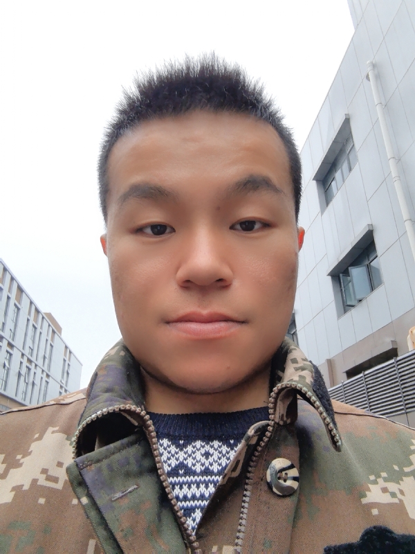 赵彦的第一张照片--济南相亲服务中心
