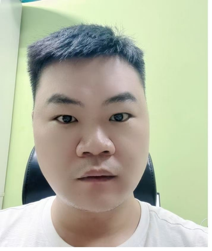 初白的第一张照片--济南相亲服务中心