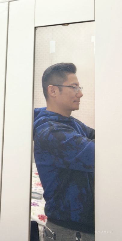 HKman的第一张照片--济南相亲服务中心