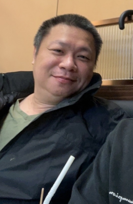 Wai的第一张照片--济南相亲服务中心