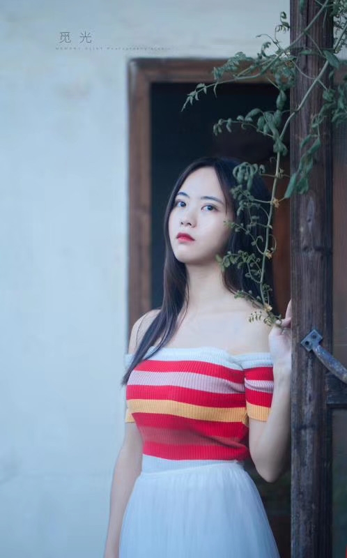 泡芙的第四张照片--济南相亲服务中心