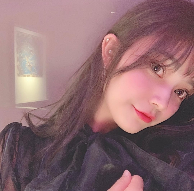陳娜的第一张照片--济南相亲服务中心