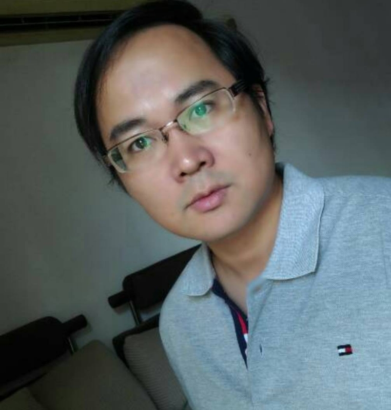 木火的第一张照片--济南相亲服务中心