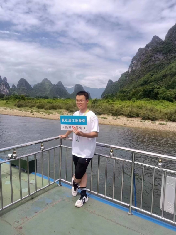 决胜时刻的第一张照片--济南相亲服务中心