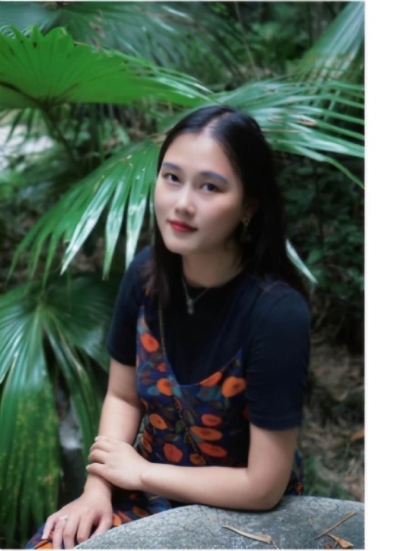 徐斯琦的第一张照片--济南相亲服务中心