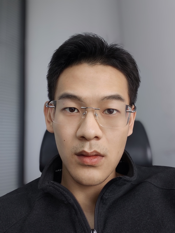 柳慕清的第一张照片--济南相亲服务中心