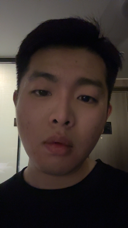 山谷的第一张照片--济南相亲服务中心