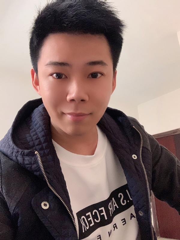 轻言淡语的第三张照片--济南相亲服务中心
