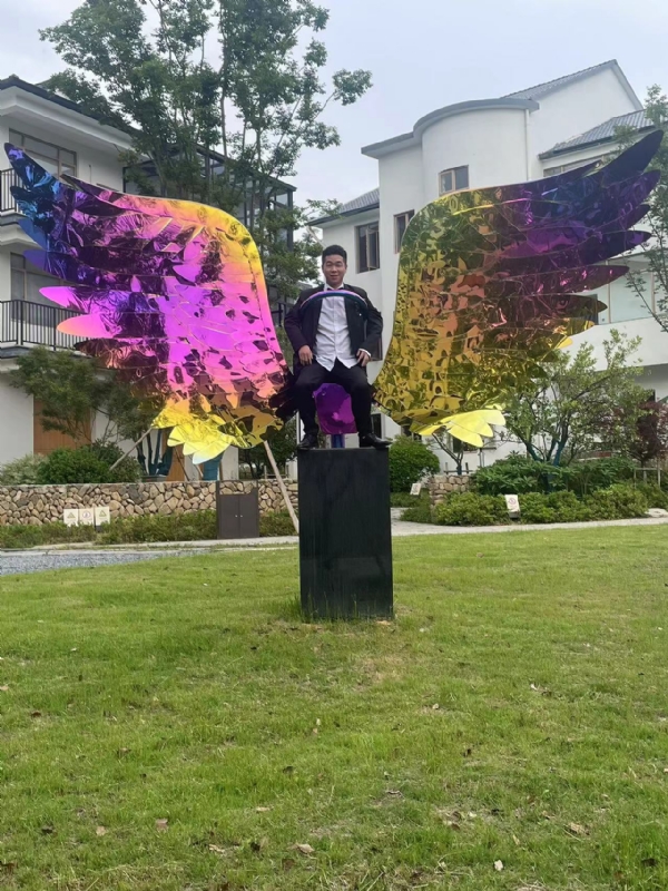 缘遇的第一张照片--济南相亲服务中心