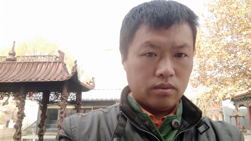 寒江雪的第一张照片--济南相亲服务中心