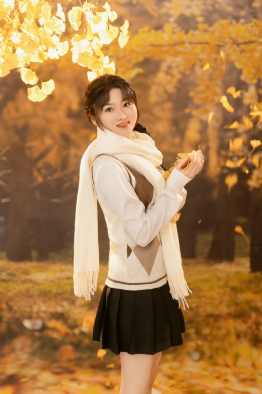 小福星的第一张照片--济南相亲服务中心