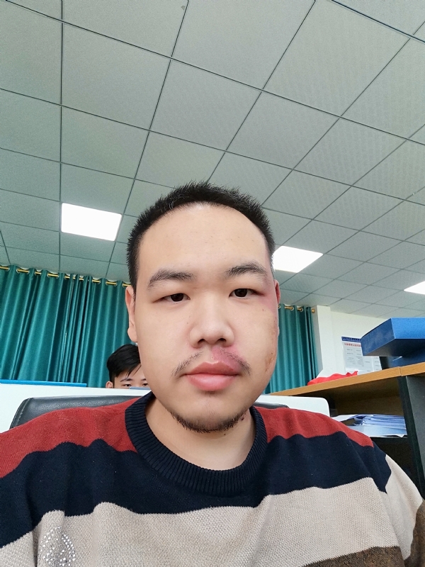 陨石天降的第一张照片--济南相亲服务中心