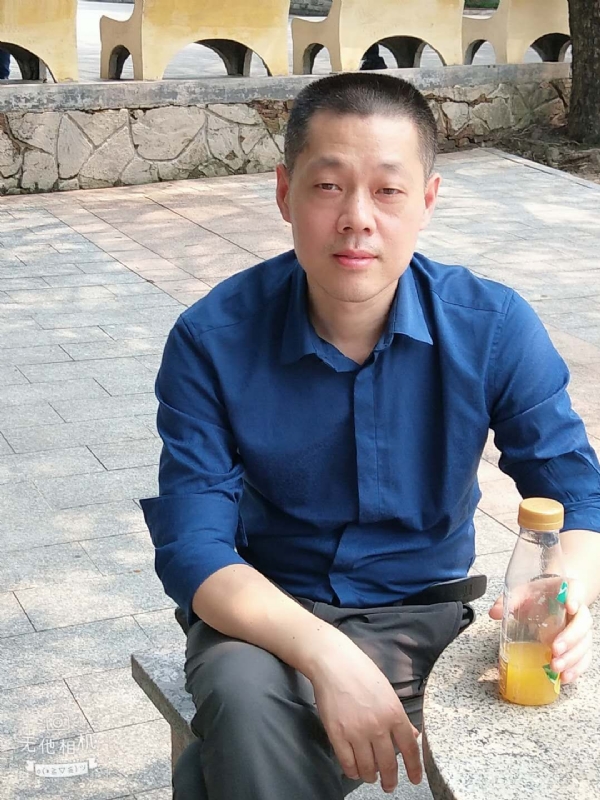 stanley的第一张照片--济南相亲服务中心