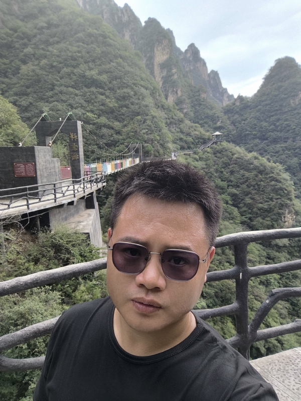 大海的第一张照片--济南相亲服务中心
